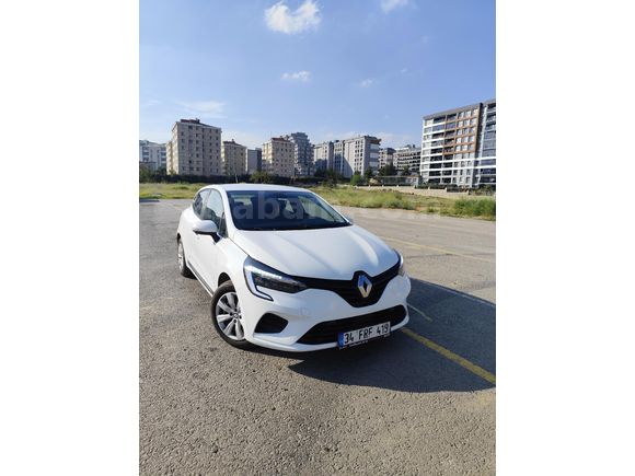 Sahibinden Renault Clio 1.0 TCe Joy 2022 Model