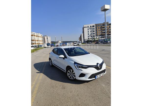 Sahibinden Renault Clio 1.0 TCe Joy 2022 Model