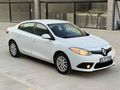 Renault Fluence 1.5 dCi Touch 2016 Model  165 binde OTOMATİK Ankara