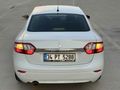 Renault Fluence 1.5 dCi Touch 2016 Model  165 binde OTOMATİK Ankara