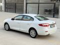 Renault Fluence 1.5 dCi Touch 2016 Model  165 binde OTOMATİK Ankara