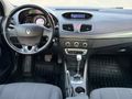 Renault Fluence 1.5 dCi Touch 2016 Model  165 binde OTOMATİK Ankara