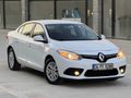 Renault Fluence 1.5 dCi Touch 2016 Model  165 binde OTOMATİK Ankara