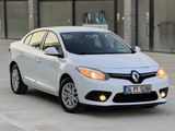 Renault Fluence 1.5 dCi Touch 2016 Model  165 binde OTOMATİK Ankara