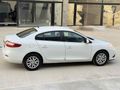Renault Fluence 1.5 dCi Touch 2016 Model  165 binde OTOMATİK Ankara