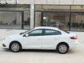Renault Fluence 1.5 dCi Touch 2016 Model  165 binde OTOMATİK Ankara