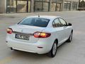 Renault Fluence 1.5 dCi Touch 2016 Model  165 binde OTOMATİK Ankara