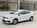 Renault Fluence 1.5 dCi Touch 2016 Model  165 binde OTOMATİK Ankara