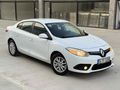 Renault Fluence 1.5 dCi Touch 2016 Model  165 binde OTOMATİK Ankara