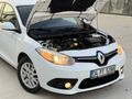 Renault Fluence 1.5 dCi Touch 2016 Model  165 binde OTOMATİK Ankara