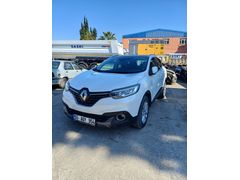 Sahibinden Renault Kadjar 1.5 dCi Icon 2018 Model