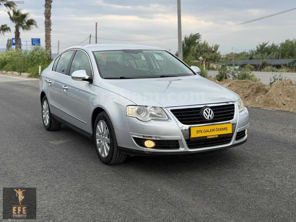 PASSAT 1.4 TSİ DSG 71.000 KM