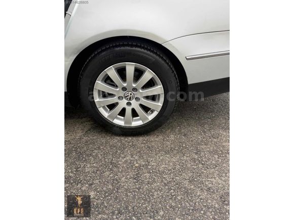 PASSAT 1.4 TSİ DSG 71.000 KM