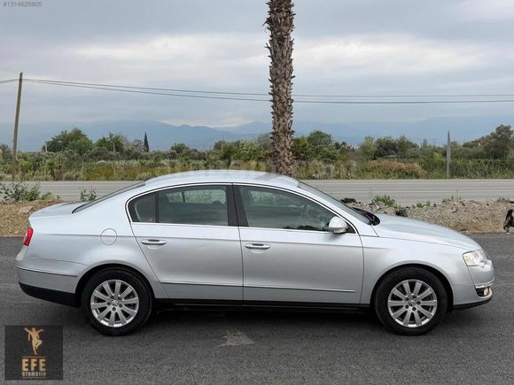 PASSAT 1.4 TSİ DSG 71.000 KM