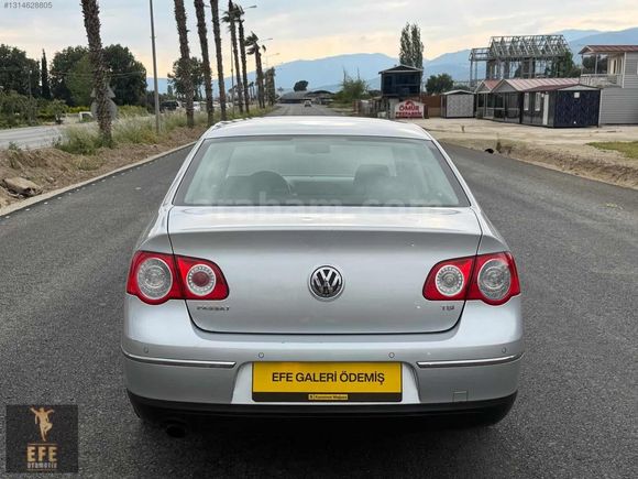 PASSAT 1.4 TSİ DSG 71.000 KM