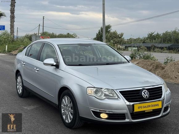 PASSAT 1.4 TSİ DSG 71.000 KM
