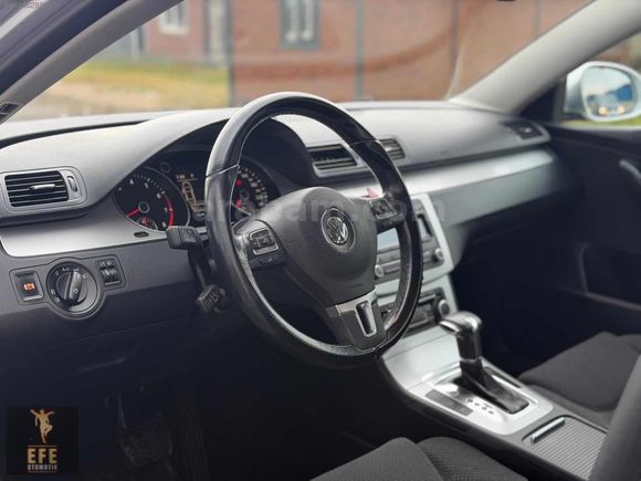PASSAT 1.4 TSİ DSG 71.000 KM