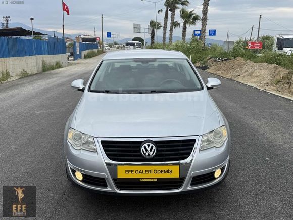 PASSAT 1.4 TSİ DSG 71.000 KM