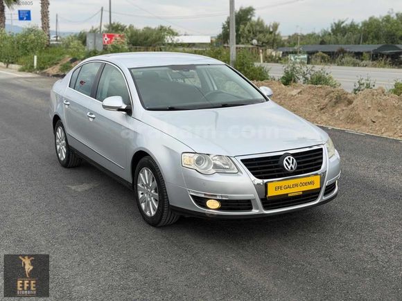 PASSAT 1.4 TSİ DSG 71.000 KM