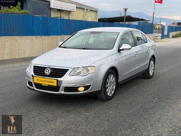 PASSAT 1.4 TSİ DSG 71.000 KM