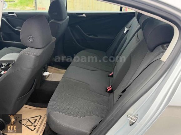 PASSAT 1.4 TSİ DSG 71.000 KM