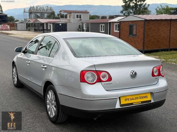 PASSAT 1.4 TSİ DSG 71.000 KM