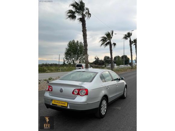 PASSAT 1.4 TSİ DSG 71.000 KM