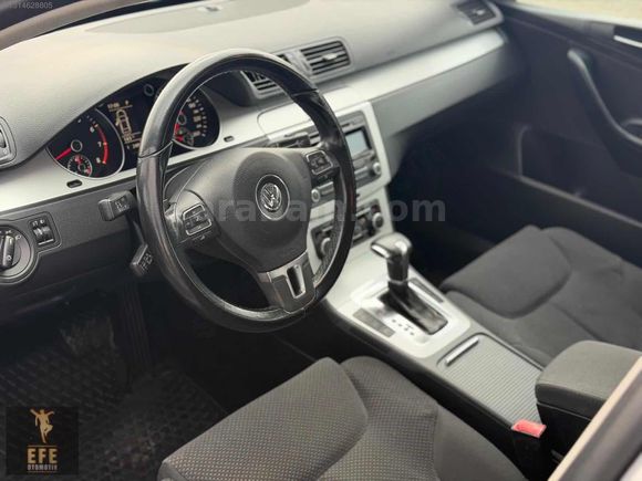 PASSAT 1.4 TSİ DSG 71.000 KM