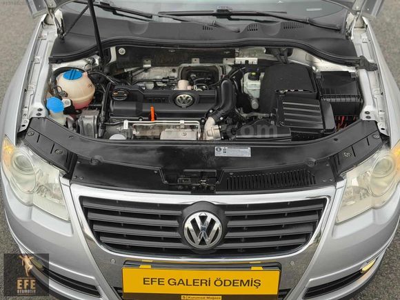 PASSAT 1.4 TSİ DSG 71.000 KM