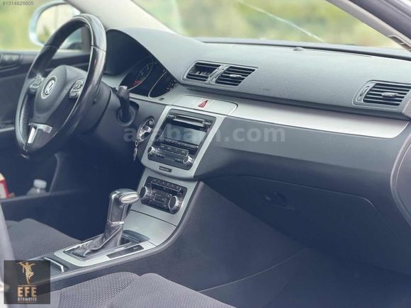 PASSAT 1.4 TSİ DSG 71.000 KM