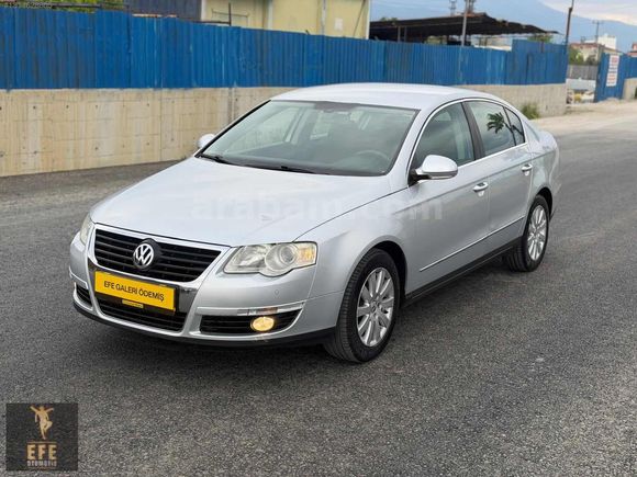 PASSAT 1.4 TSİ DSG 71.000 KM