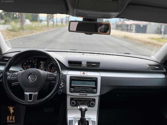 PASSAT 1.4 TSİ DSG 71.000 KM