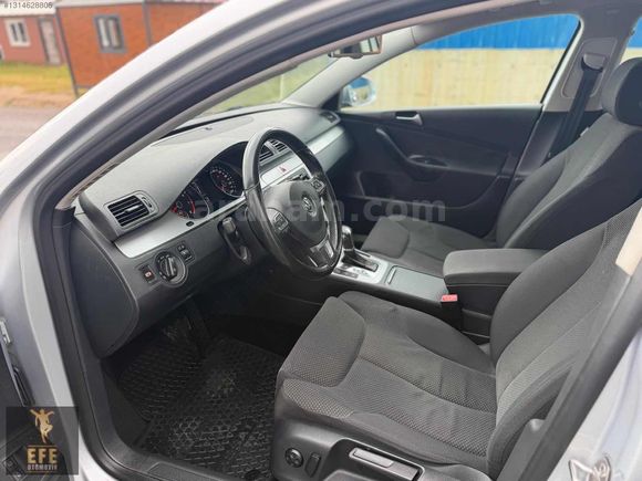 PASSAT 1.4 TSİ DSG 71.000 KM