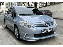Sahibinden Toyota Auris 1.6 Comfort Extra 2012 Model Kahramanmaraş 132.000 km