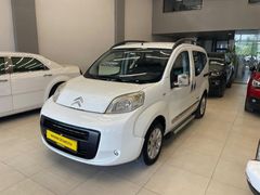 Sahibinden Citroen Nemo Combi 1.3 HDi SX Plus Vizyon 2016 Model İzmir