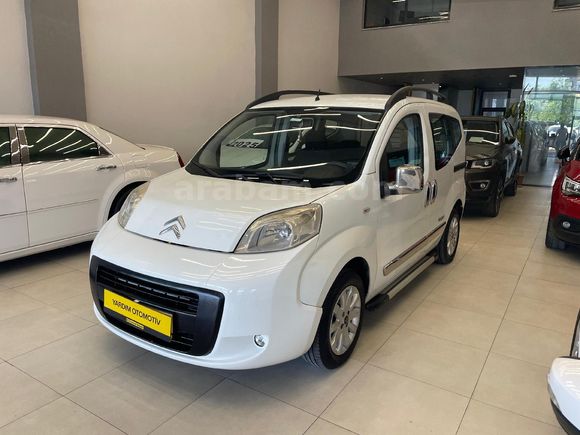 Sahibinden Citroen Nemo Combi 1.3 HDi SX Plus Vizyon 2016 Model İzmir