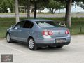 2009 MODEL PASSAT 1.4 TSİ OTOMATİK VİTES