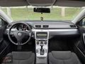 2009 MODEL PASSAT 1.4 TSİ OTOMATİK VİTES
