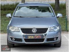 2009 MODEL PASSAT 1.4 TSİ OTOMATİK VİTES