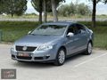 2009 MODEL PASSAT 1.4 TSİ OTOMATİK VİTES
