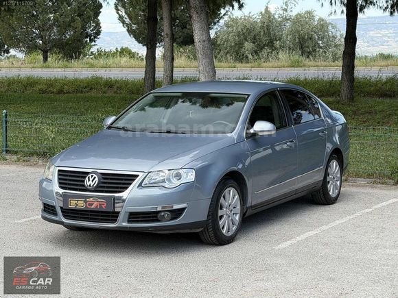 2009 MODEL PASSAT 1.4 TSİ OTOMATİK VİTES