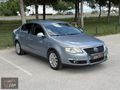 2009 MODEL PASSAT 1.4 TSİ OTOMATİK VİTES