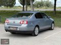 2009 MODEL PASSAT 1.4 TSİ OTOMATİK VİTES