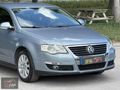 2009 MODEL PASSAT 1.4 TSİ OTOMATİK VİTES