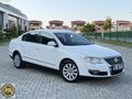 | ÖZGÜVEN | VW PASSAT 1.4 TSİ COMFORTLİNE BEYAZ MASRAFSIZ