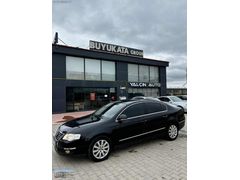 DEİŞENSİZ 2009 VW PASSAT 1.4 TSİ DSG