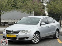 2009 PASSAT 1.4 TSİ COMFORTLİNE DSG BOYASIZ 199.500 KM
