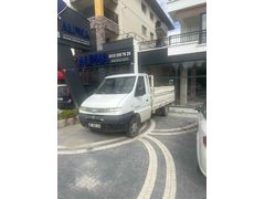 Sahibinden BMC Megastar 360 P 