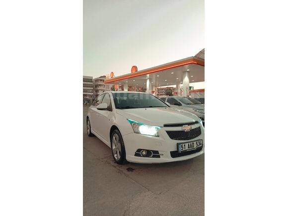 Sahibinden Chevrolet Cruze 1.6 LS Plus 2011 Model