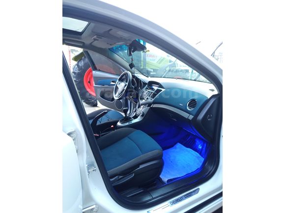 Sahibinden Chevrolet Cruze 1.6 LS Plus 2011 Model